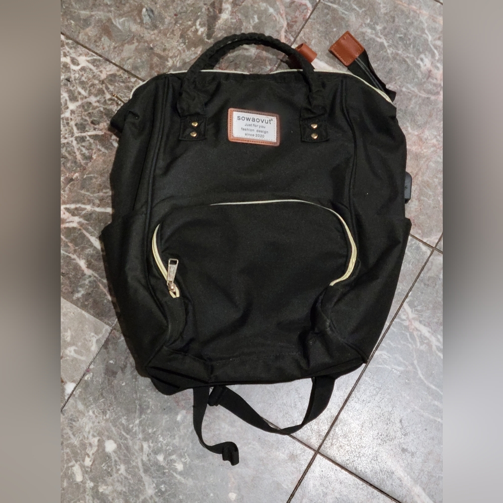 BackPack